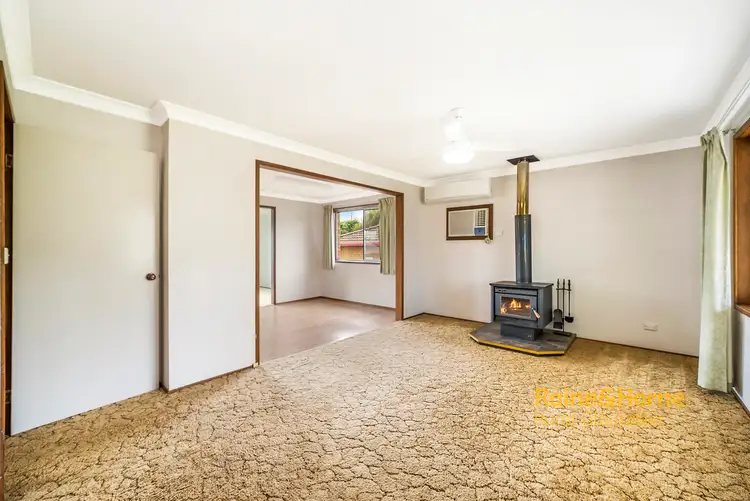 Third view of Homely house listing, 22 Dawson Crescent, Gloucester NSW 2422
