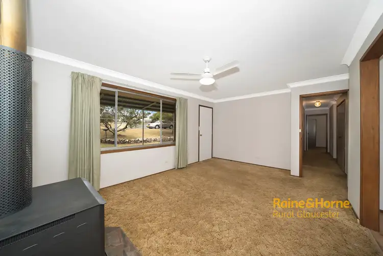 Fourth view of Homely house listing, 22 Dawson Crescent, Gloucester NSW 2422