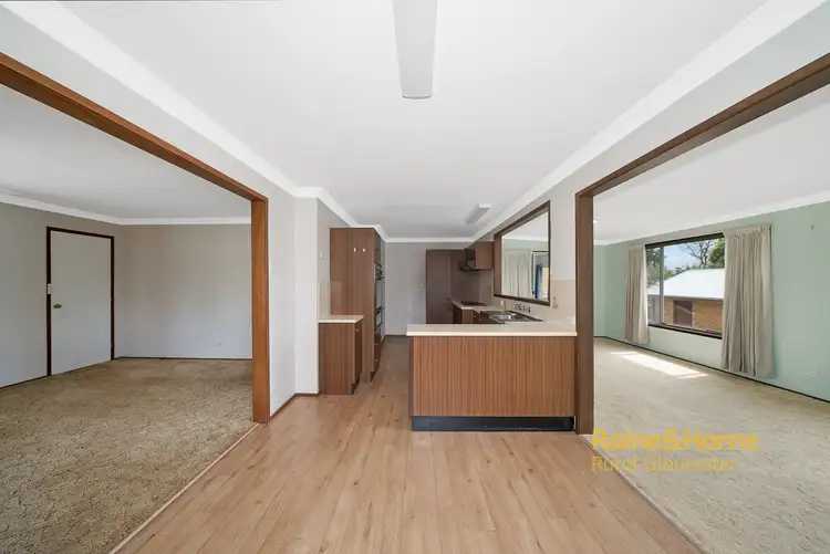 Sixth view of Homely house listing, 22 Dawson Crescent, Gloucester NSW 2422