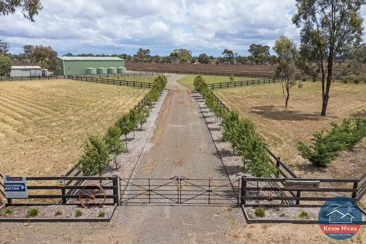 Main view of Homely rural property listing, 14 Popple Road, Arcadia South VIC 3631