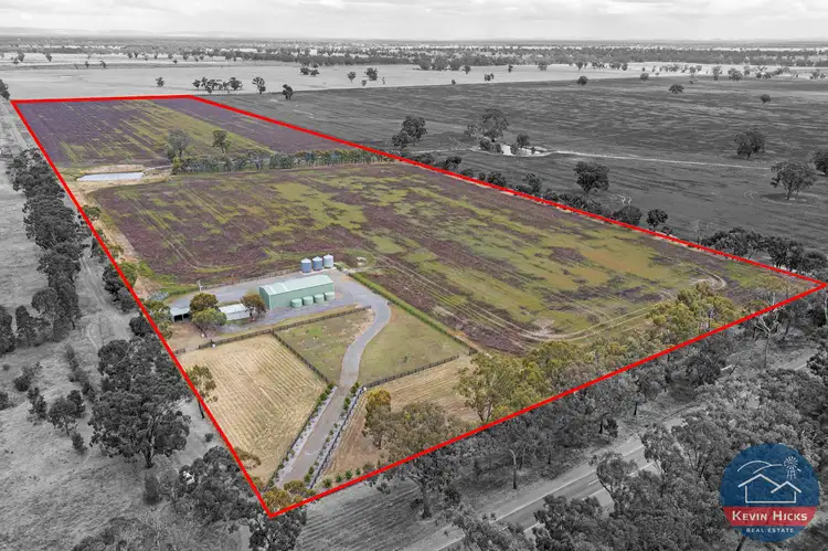 Second view of Homely rural property listing, 14 Popple Road, Arcadia South VIC 3631