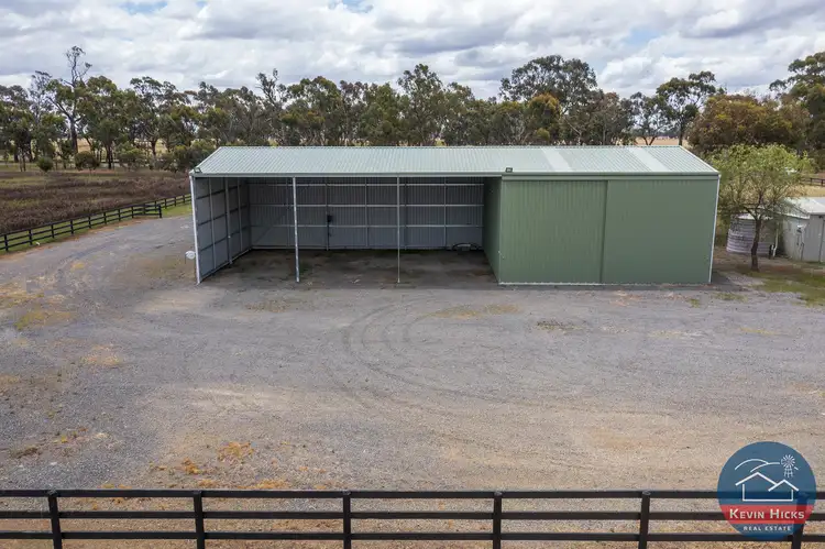 Fourth view of Homely rural property listing, 14 Popple Road, Arcadia South VIC 3631