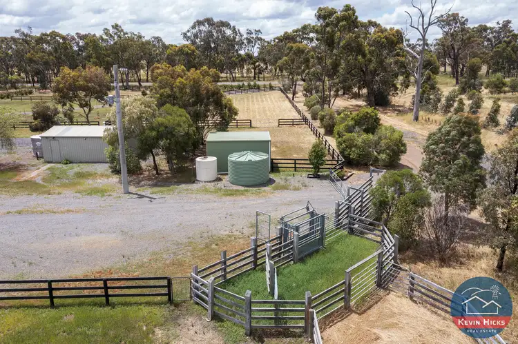 Fifth view of Homely rural property listing, 14 Popple Road, Arcadia South VIC 3631