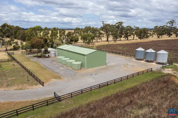 Sixth view of Homely rural property listing, 14 Popple Road, Arcadia South VIC 3631
