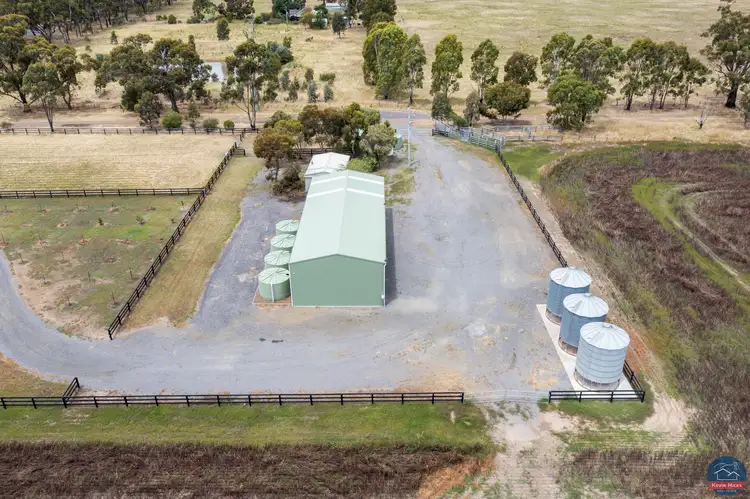Seventh view of Homely rural property listing, 14 Popple Road, Arcadia South VIC 3631