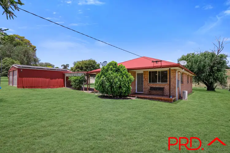 Third view of Homely rural property listing, 3474 Werris Creek Road, Currabubula NSW 2342