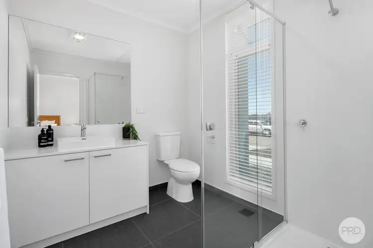 Third view of Homely house listing, 1 Tralee Road, Alfredton VIC 3350