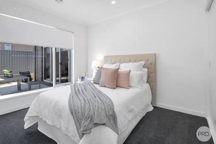 Fifth view of Homely house listing, 1 Tralee Road, Alfredton VIC 3350