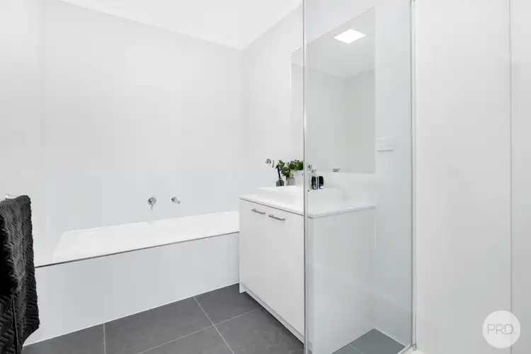 Sixth view of Homely house listing, 1 Tralee Road, Alfredton VIC 3350