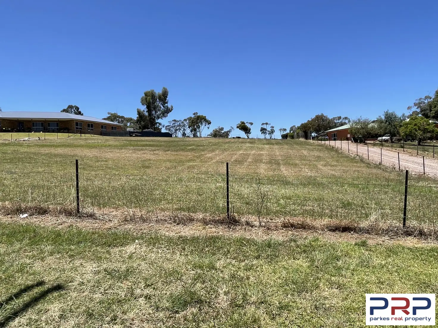 Main view of Homely land listing, 41 Farrer Street, Parkes NSW 2870