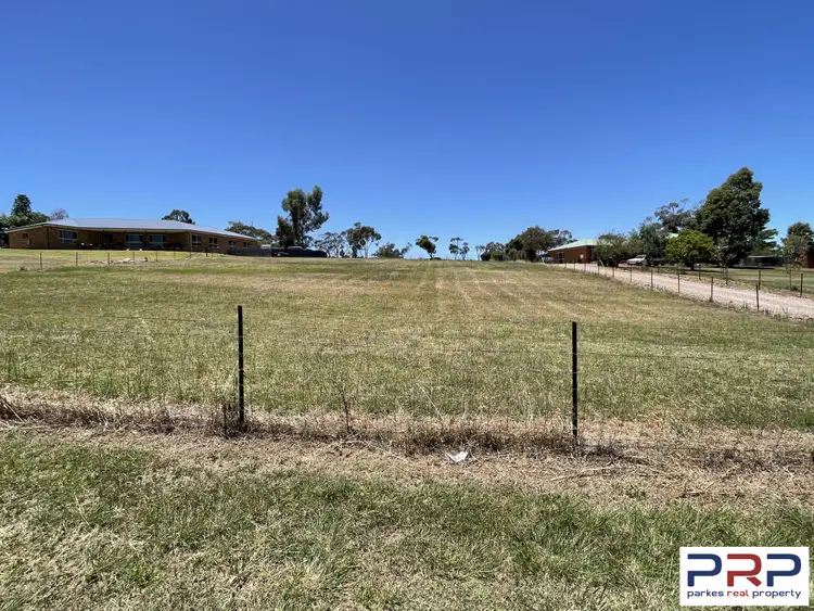Second view of Homely land listing, 41 Farrer Street, Parkes NSW 2870