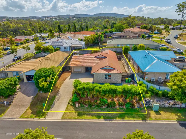 Second view of Homely house listing, 4 Macadamia Drive, Ormeau QLD 4208