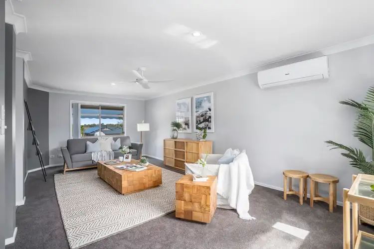 Third view of Homely house listing, 4 Macadamia Drive, Ormeau QLD 4208