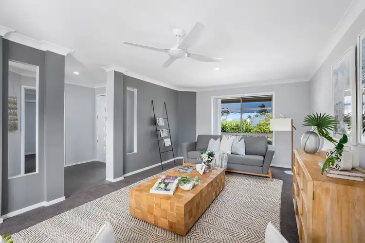 Fourth view of Homely house listing, 4 Macadamia Drive, Ormeau QLD 4208