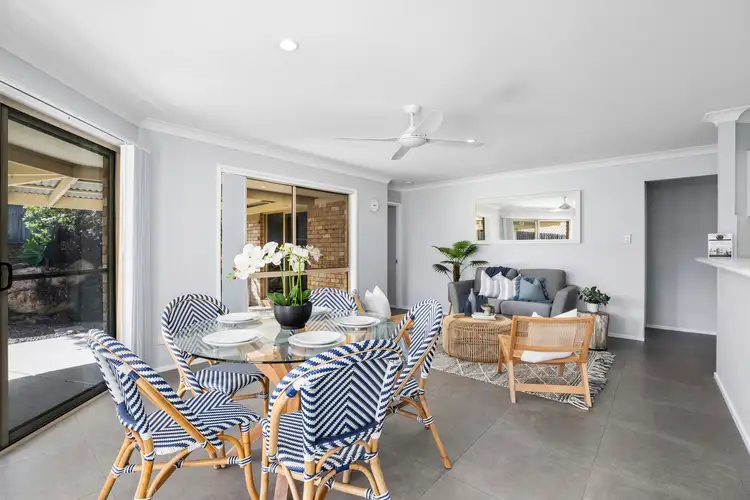 Fifth view of Homely house listing, 4 Macadamia Drive, Ormeau QLD 4208