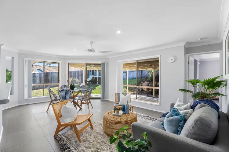 Sixth view of Homely house listing, 4 Macadamia Drive, Ormeau QLD 4208