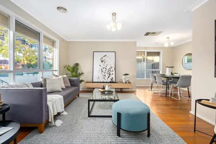 110 Cameron Parade, Bundoora VIC 3083