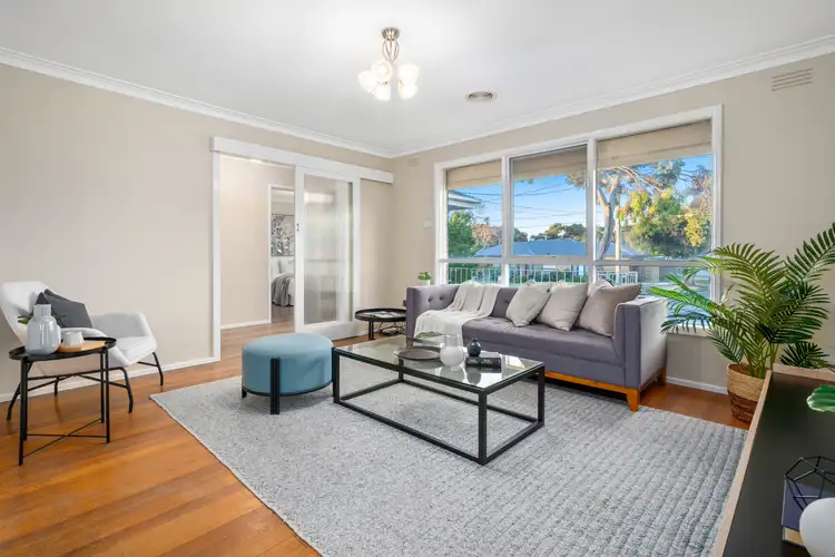 Second view of Homely house listing, 110 Cameron Parade, Bundoora VIC 3083