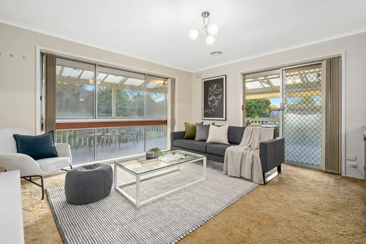 Fourth view of Homely house listing, 110 Cameron Parade, Bundoora VIC 3083