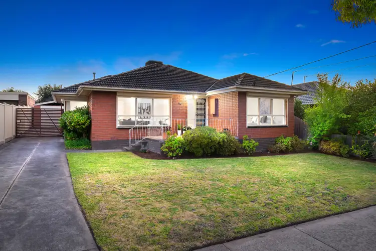Fifth view of Homely house listing, 110 Cameron Parade, Bundoora VIC 3083