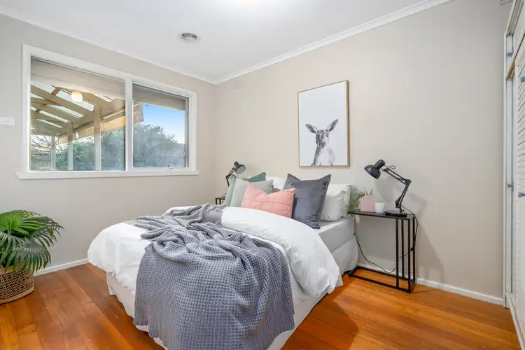Sixth view of Homely house listing, 110 Cameron Parade, Bundoora VIC 3083
