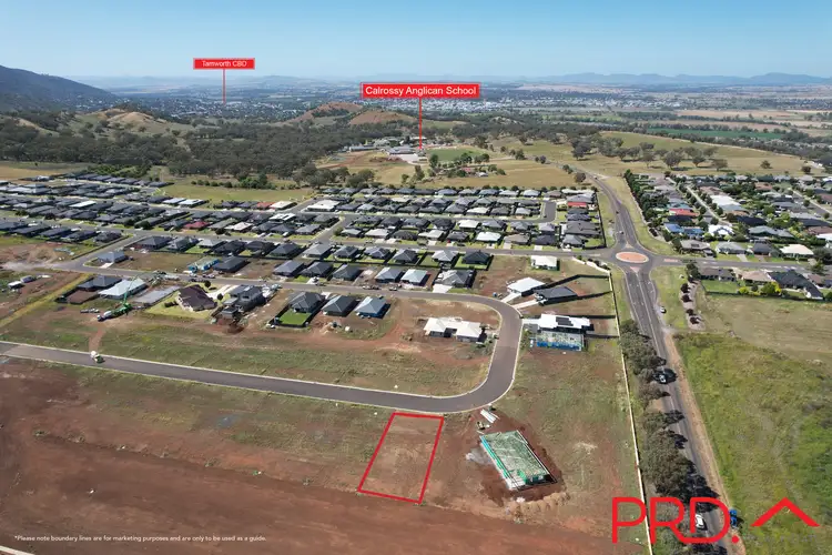 51 Evesham Circuit, Tamworth NSW 2340