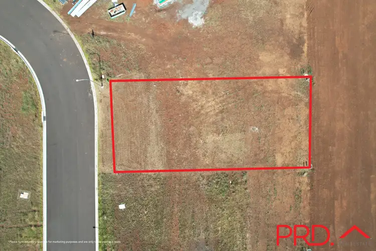 Sixth view of Homely land listing, 51 Evesham Circuit, Tamworth NSW 2340