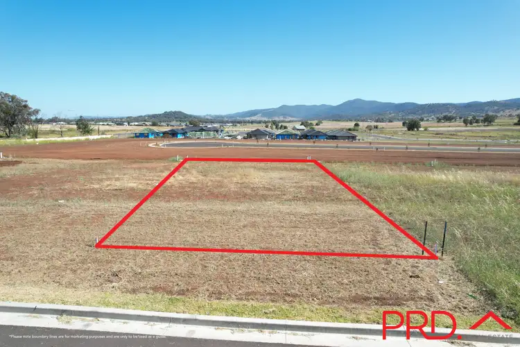 Seventh view of Homely land listing, 51 Evesham Circuit, Tamworth NSW 2340