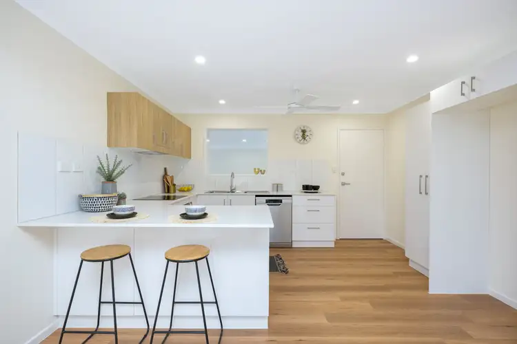Third view of Homely house listing, 10 Moura Court, Kirwan QLD 4817