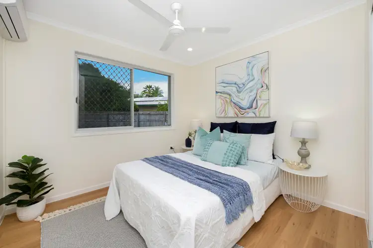 Sixth view of Homely house listing, 10 Moura Court, Kirwan QLD 4817