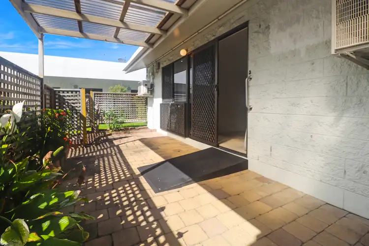 6/354 ROSS RIVER ROAD, Cranbrook QLD 4814