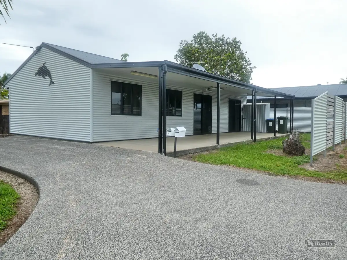 Main view of Homely unit listing, Address available on request
