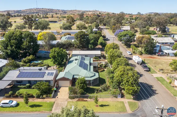 Second view of Homely house listing, 2 Queen Street, Dookie VIC 3646