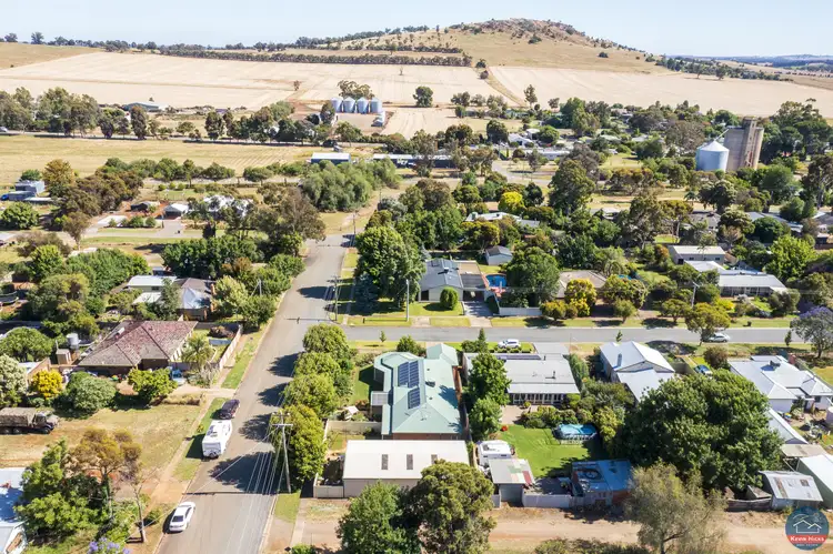 Fourth view of Homely house listing, 2 Queen Street, Dookie VIC 3646