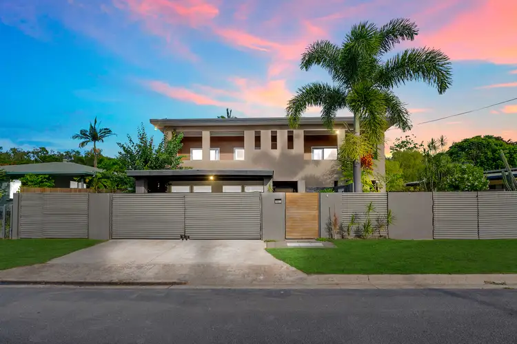 Main view of Homely house listing, 78 Clarke Street, Manunda QLD 4870
