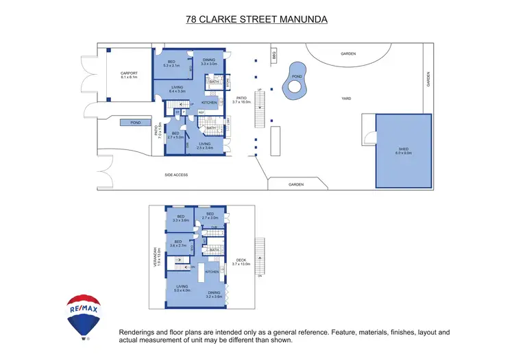 Third view of Homely house listing, 78 Clarke Street, Manunda QLD 4870