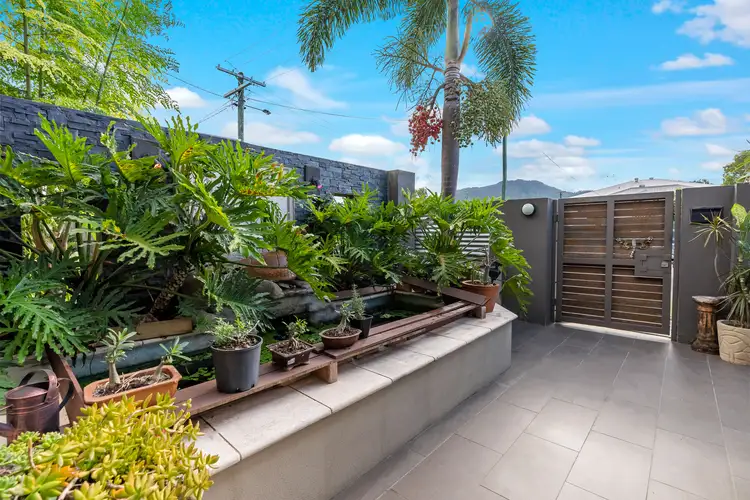 Sixth view of Homely house listing, 78 Clarke Street, Manunda QLD 4870