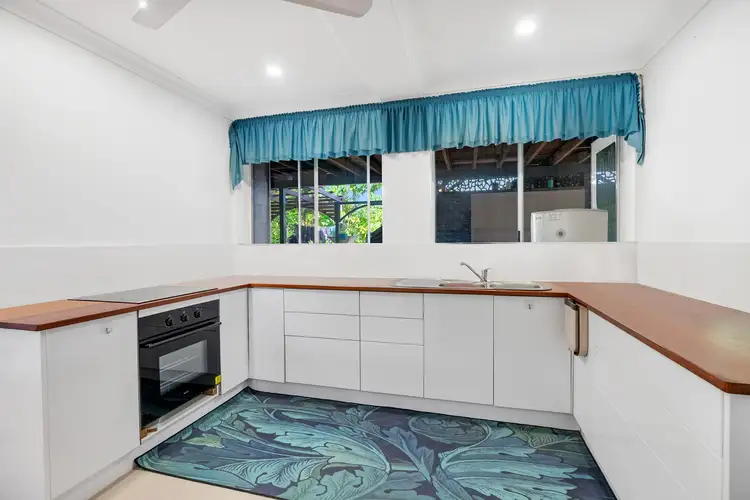 Seventh view of Homely house listing, 78 Clarke Street, Manunda QLD 4870