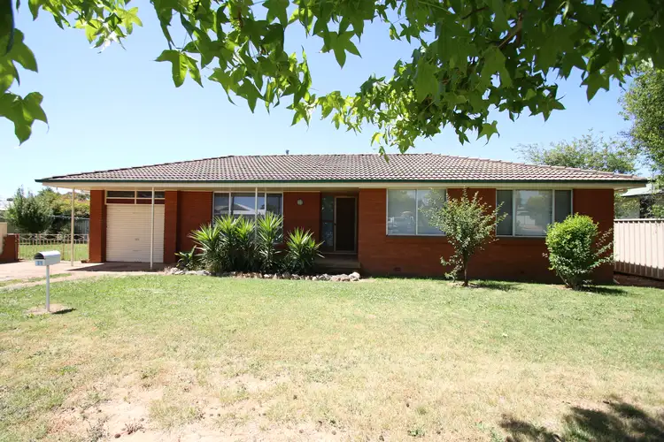 Second view of Homely house listing, 61 Matthews Avenue, Orange NSW 2800