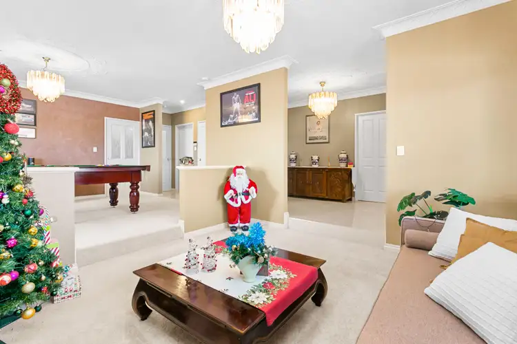 Second view of Homely house listing, 3 Capstone Rise, Coogee WA 6166