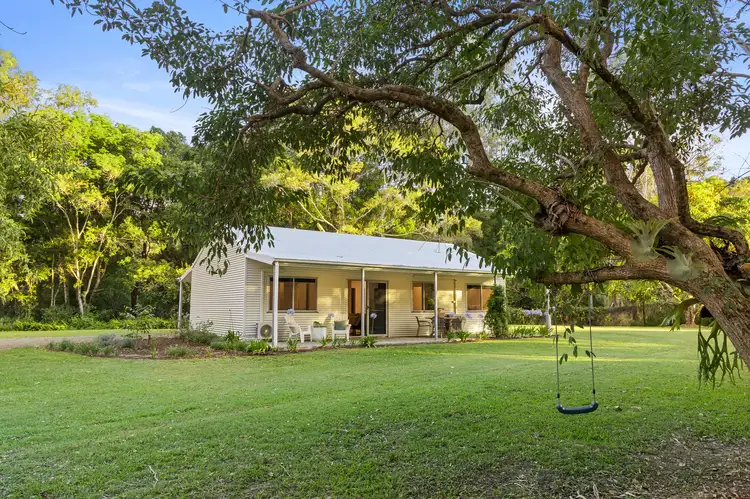 1068 Browns Creek Road, Eerwah Vale QLD 4562