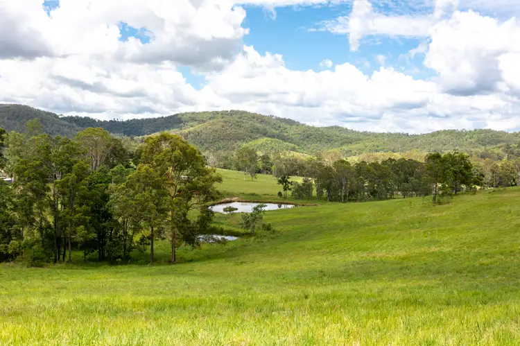 76-100 Cedar Creek Road, Belli Park QLD 4562