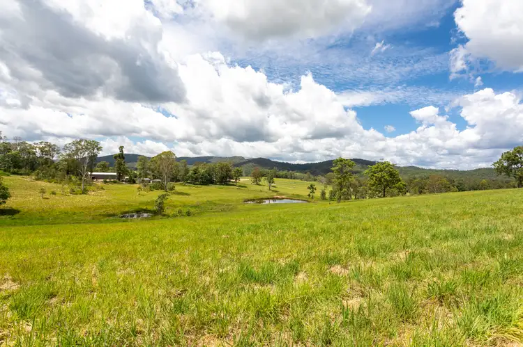 Second view of Homely house listing, 76-100 Cedar Creek Road, Belli Park QLD 4562