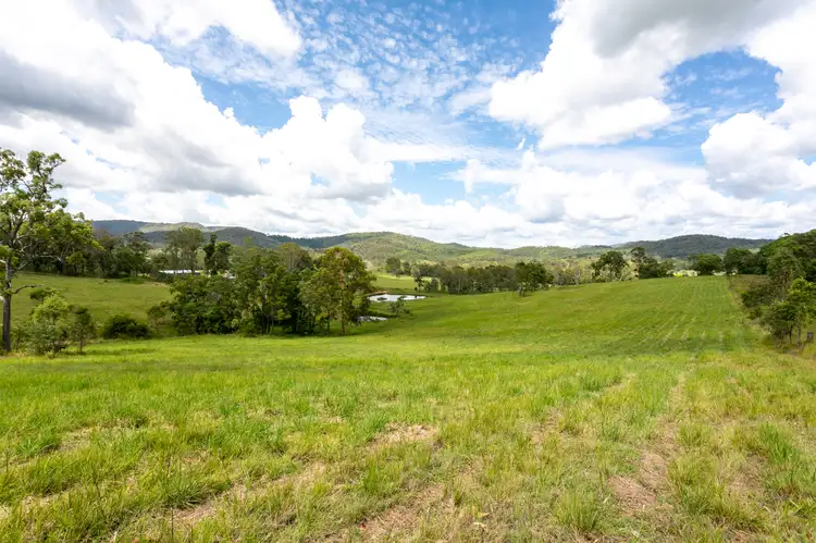 Sixth view of Homely house listing, 76-100 Cedar Creek Road, Belli Park QLD 4562