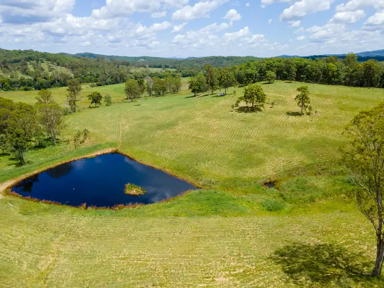 Seventh view of Homely house listing, 76-100 Cedar Creek Road, Belli Park QLD 4562