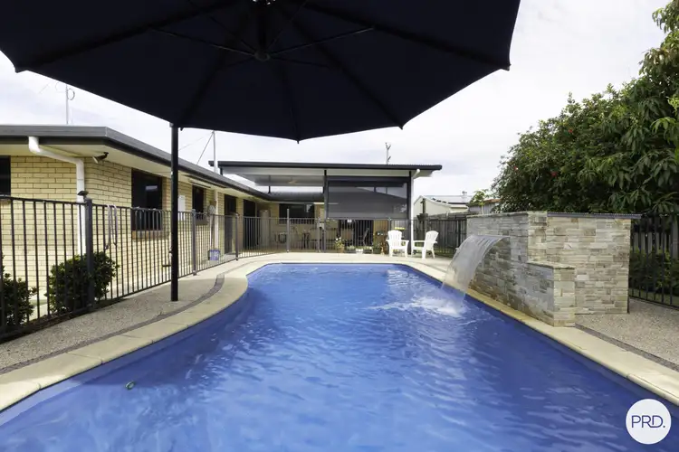 26 Warland Street, South Mackay QLD 4740