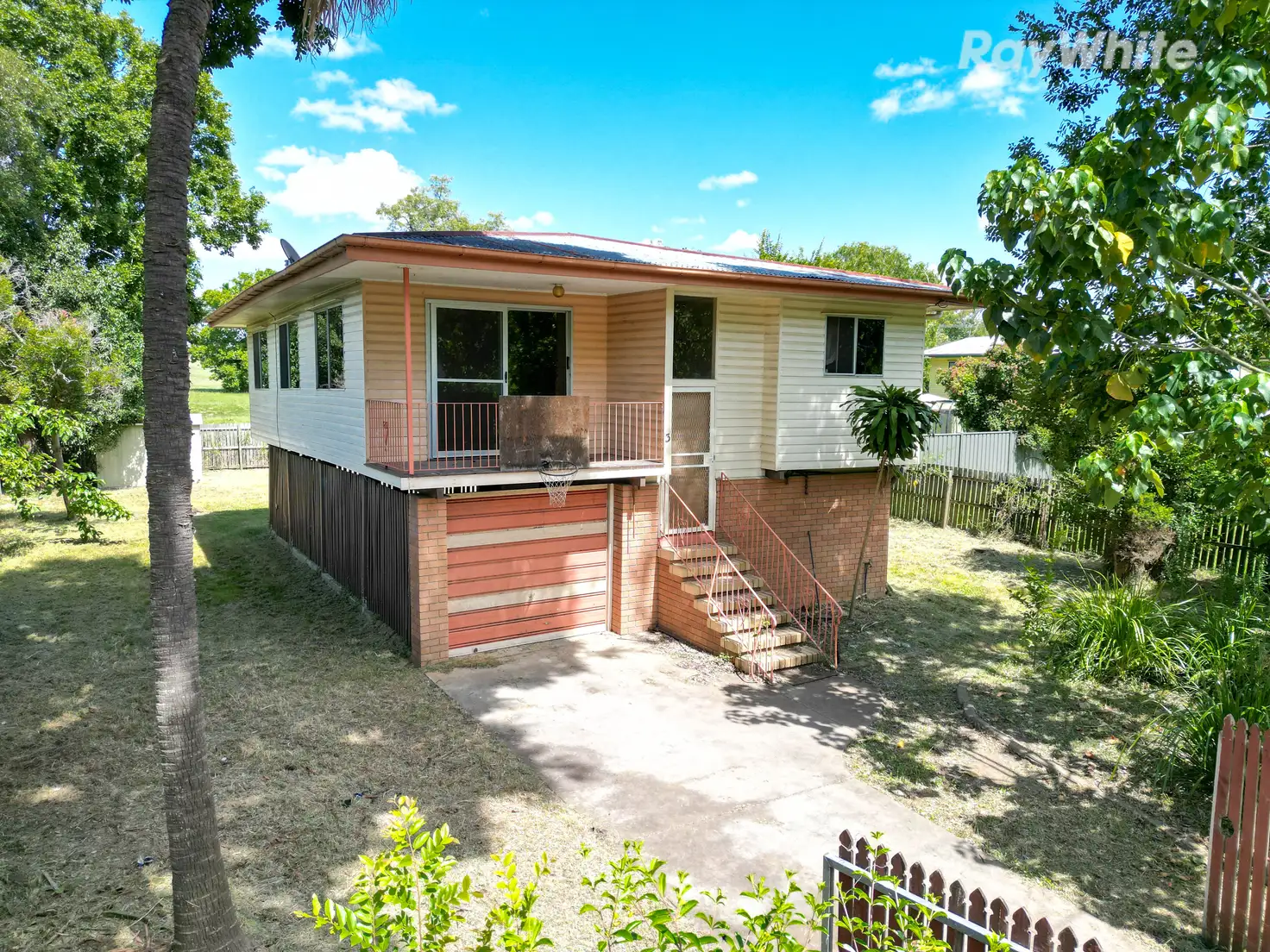 Main view of Homely house listing, 3 Callaghan Street, East Ipswich QLD 4305