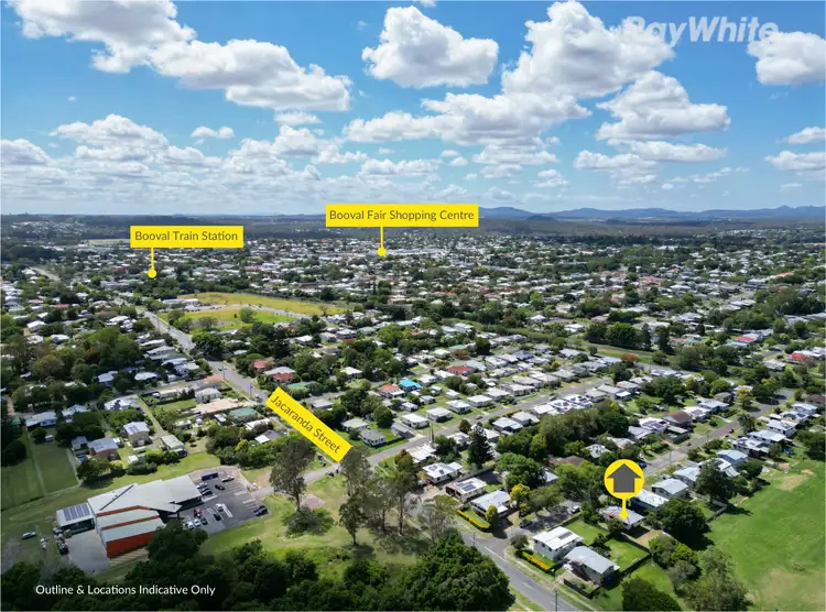 Fifth view of Homely house listing, 3 Callaghan Street, East Ipswich QLD 4305