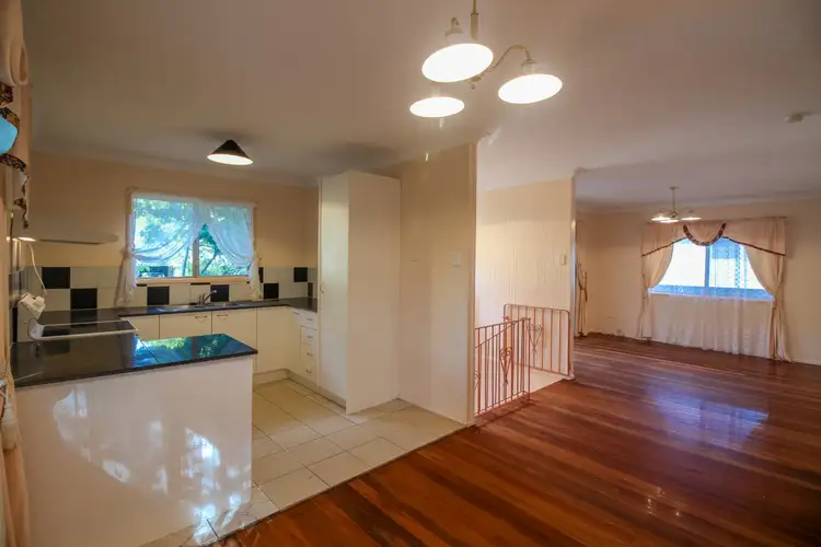 Sixth view of Homely house listing, 3 Callaghan Street, East Ipswich QLD 4305