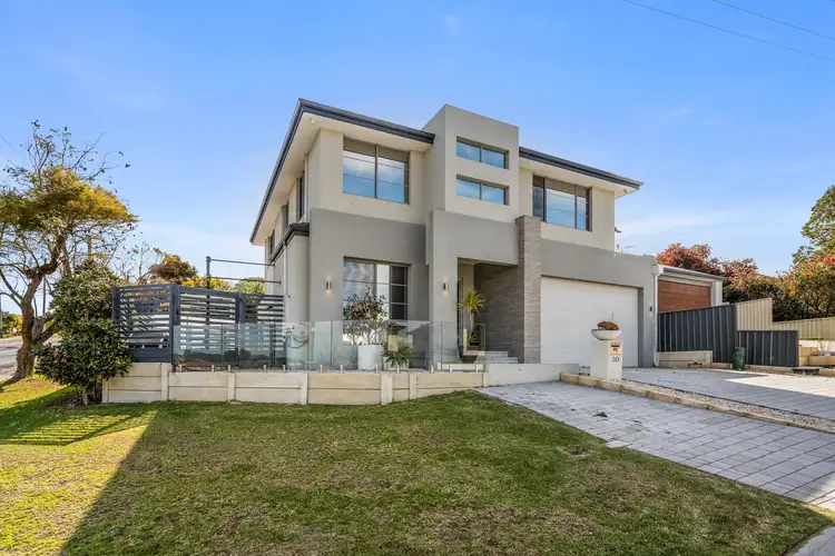 30 Greig Street, Willagee WA 6156